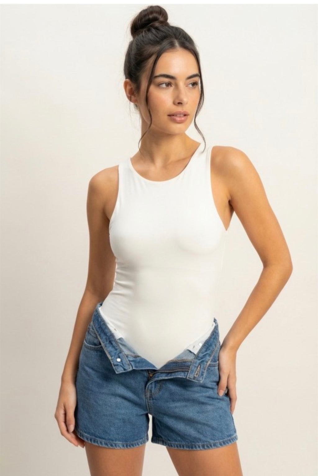 Body white