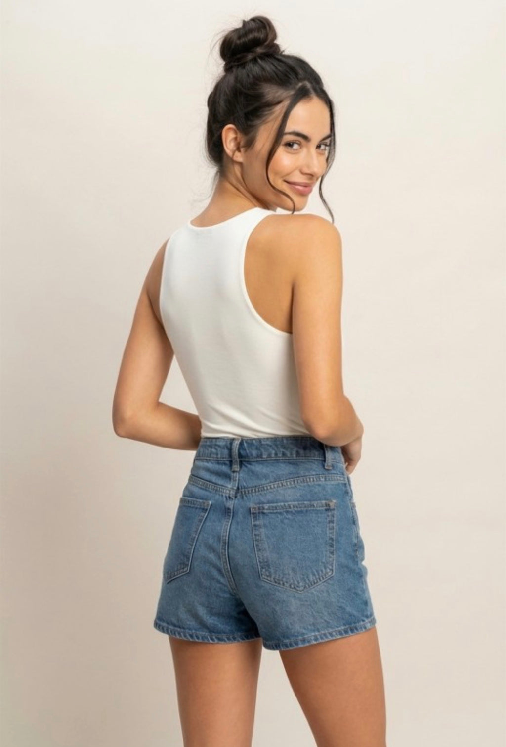 Body white
