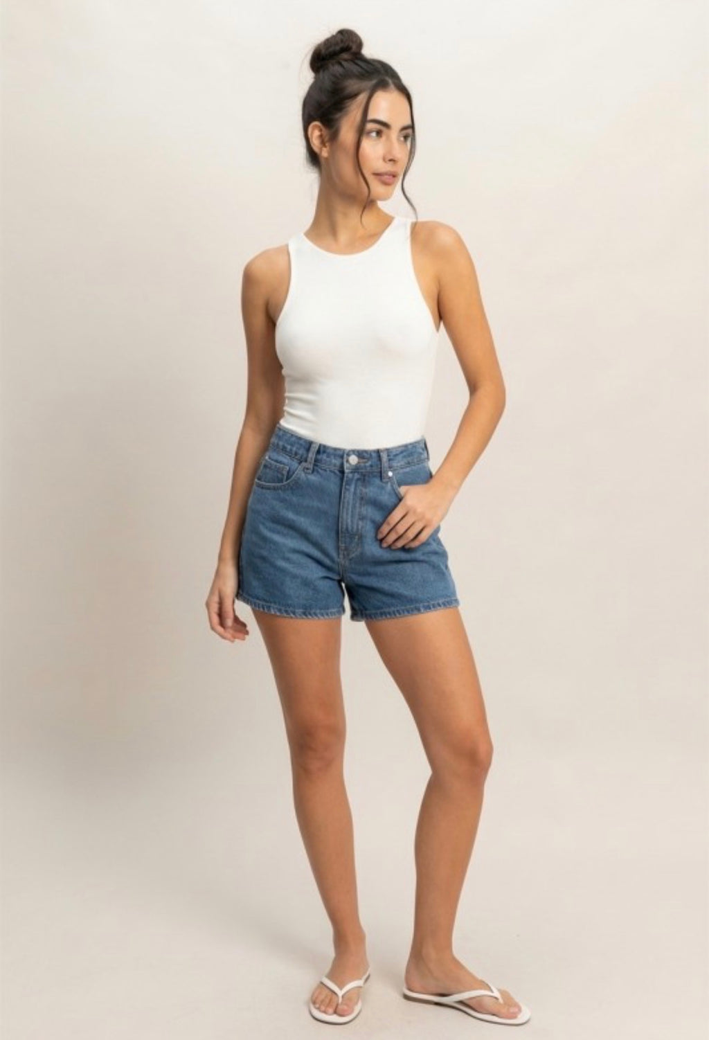 Body white